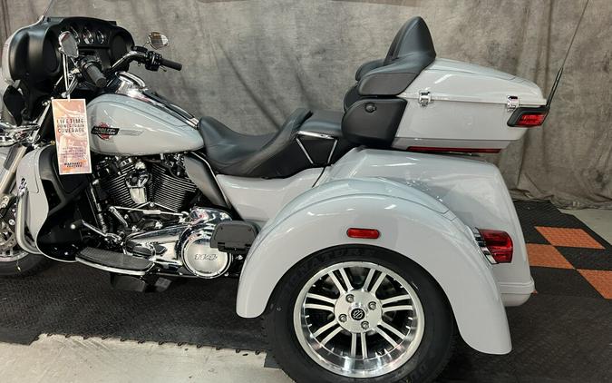 FLHTCUTG 2024 Tri Glide Ultra