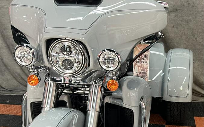 FLHTCUTG 2024 Tri Glide Ultra