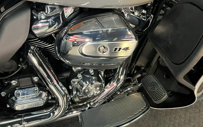 FLHTCUTG 2024 Tri Glide Ultra