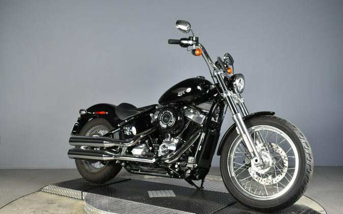 2021 Harley-Davidson Softail Standard