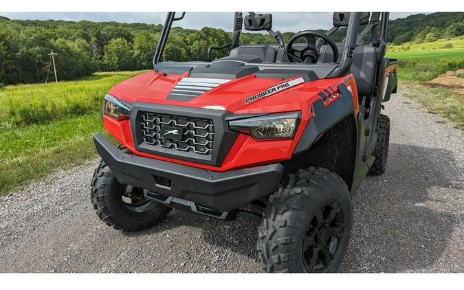 2023 Arctic Cat Prowler Pro S