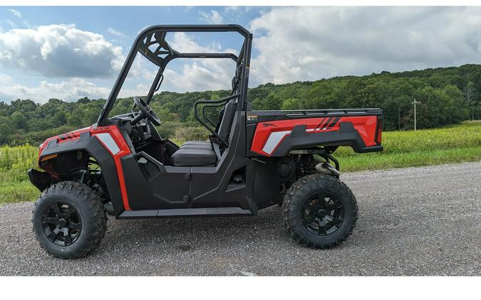 2023 Arctic Cat Prowler Pro S