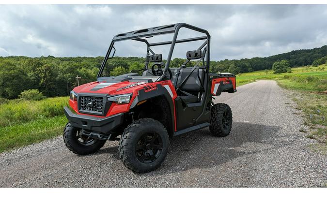 2023 Arctic Cat Prowler Pro S