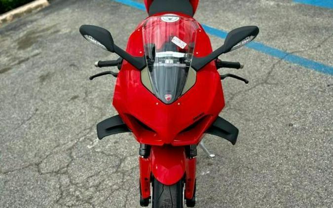 2023 Ducati Panigale V4