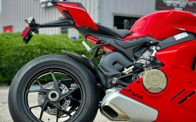 2023 Ducati Panigale V4