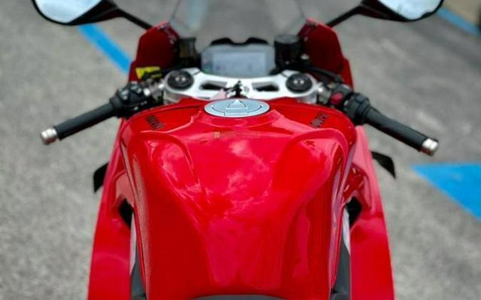 2023 Ducati Panigale V4