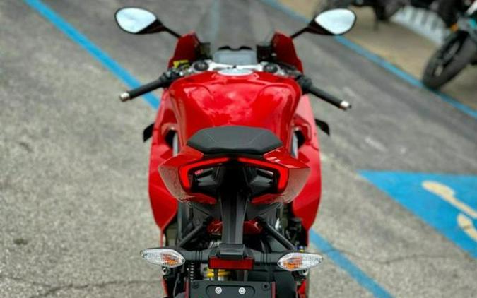 2023 Ducati Panigale V4