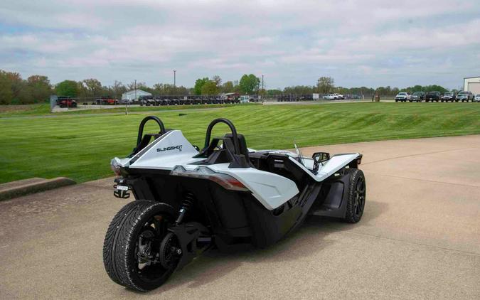 2024 Slingshot Slingshot S w/ Technology Package 1 Manual