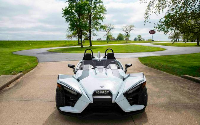 2024 Slingshot Slingshot S w/ Technology Package 1 Manual