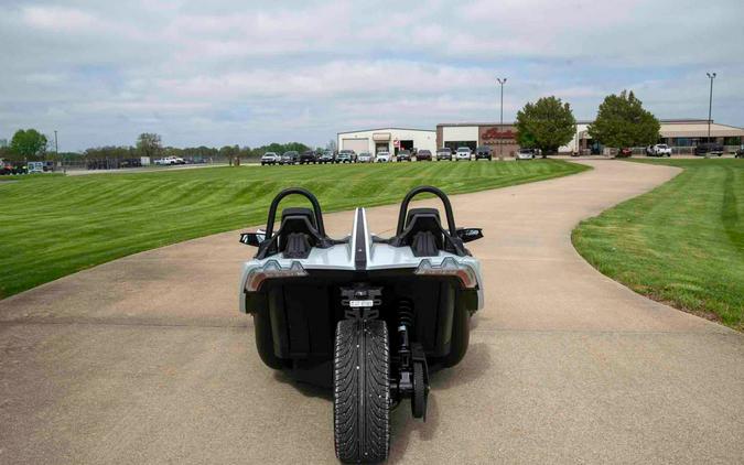 2024 Slingshot Slingshot S w/ Technology Package 1 Manual