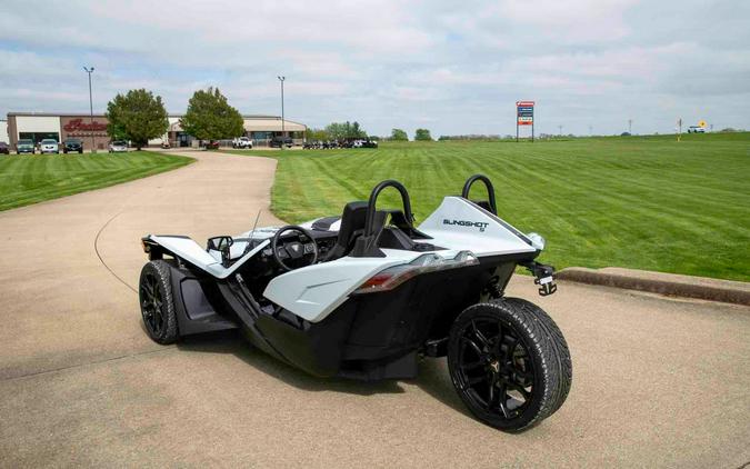 2024 Slingshot Slingshot S w/ Technology Package 1 Manual