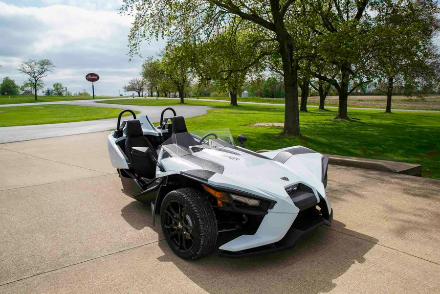 2024 Slingshot Slingshot S w/ Technology Package 1 Manual