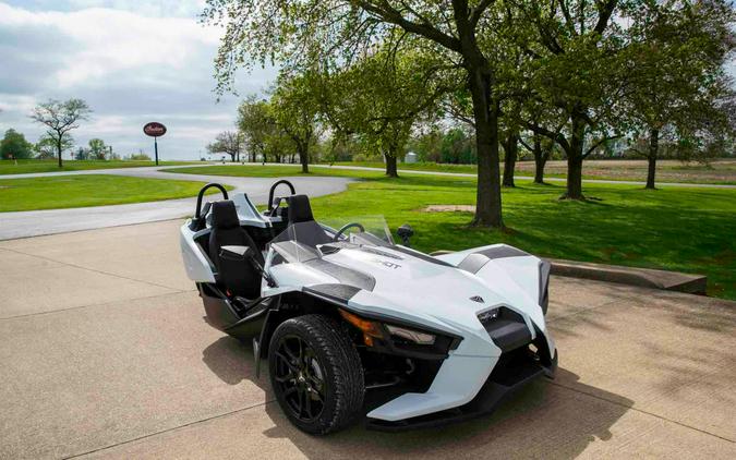 2024 Slingshot Slingshot S w/ Technology Package 1 Manual