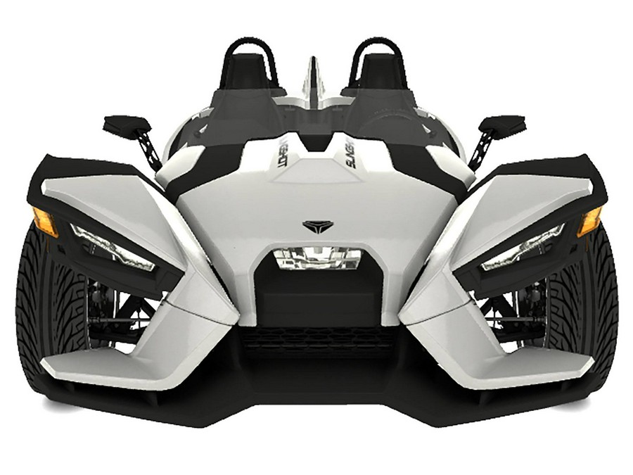 2024 Slingshot Slingshot S w/ Technology Package 1 Manual