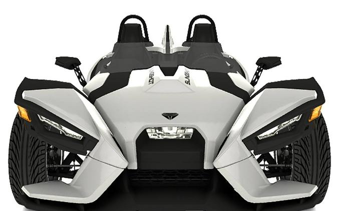 2024 Slingshot Slingshot S w/ Technology Package 1 Manual