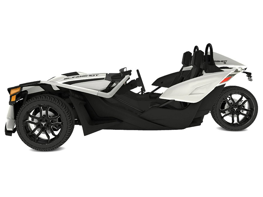 2024 Slingshot Slingshot S w/ Technology Package 1 Manual