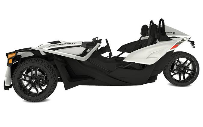 2024 Slingshot Slingshot S w/ Technology Package 1 Manual