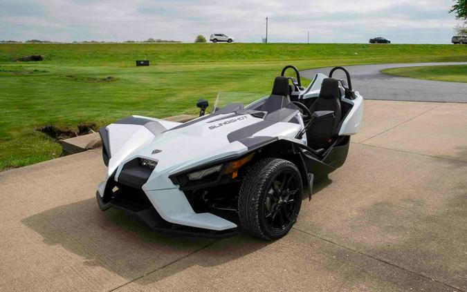 2024 Slingshot Slingshot S w/ Technology Package 1 Manual