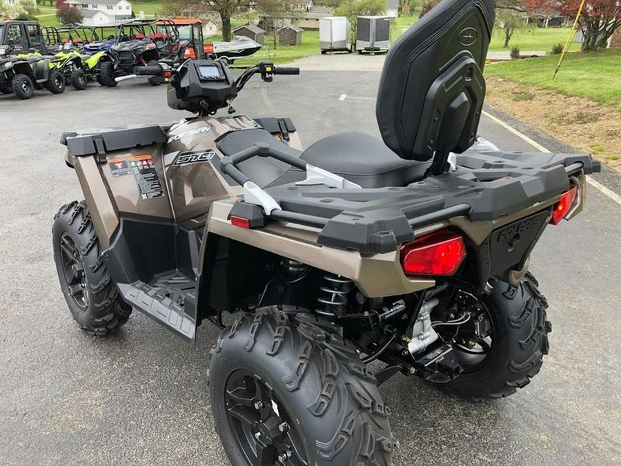 2024 Polaris® Sportsman Touring 570 Premium