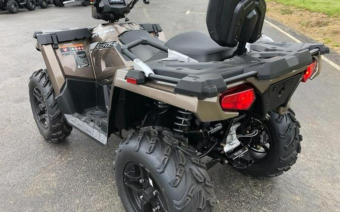 2024 Polaris® Sportsman Touring 570 Premium