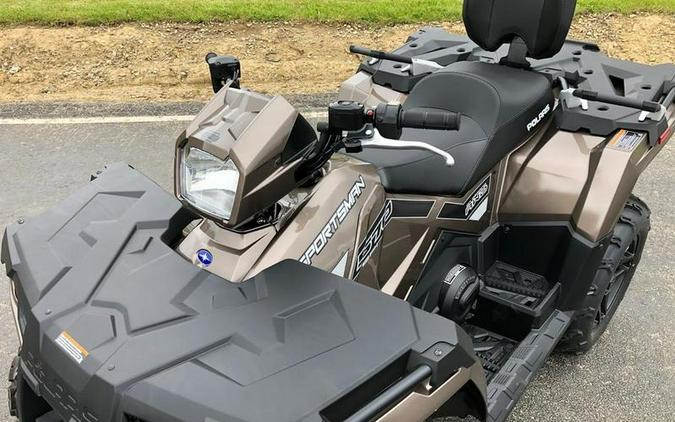 2024 Polaris® Sportsman Touring 570 Premium