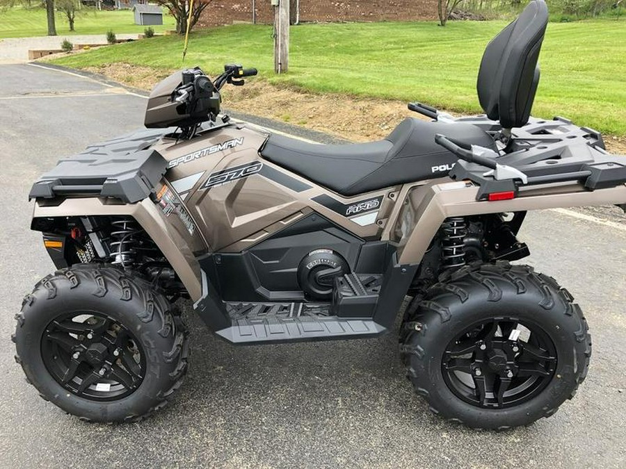 2024 Polaris® Sportsman Touring 570 Premium