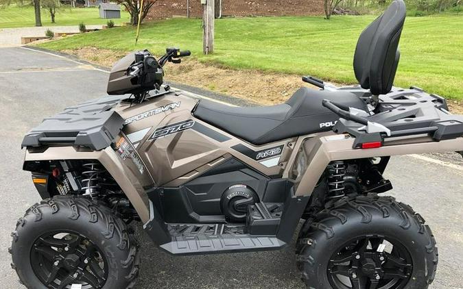 2024 Polaris® Sportsman Touring 570 Premium