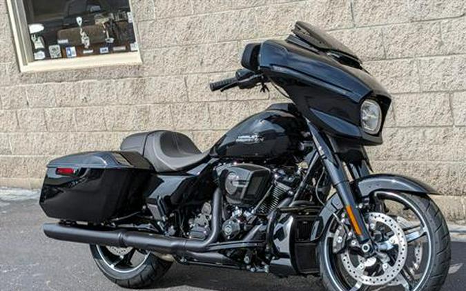 2024 Harley-Davidson Street Glide®