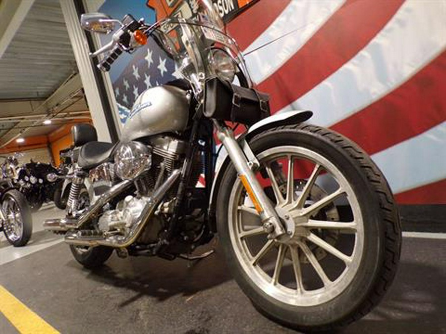 2004 Harley-Davidson FXD/FXDI Dyna Super Glide®