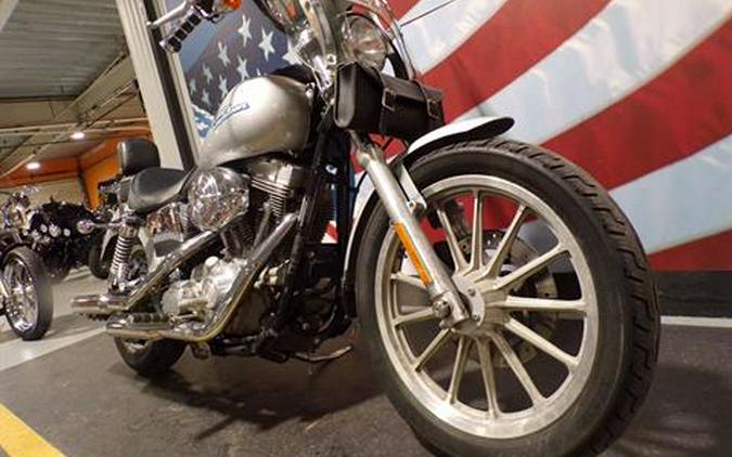 2004 Harley-Davidson FXD/FXDI Dyna Super Glide®