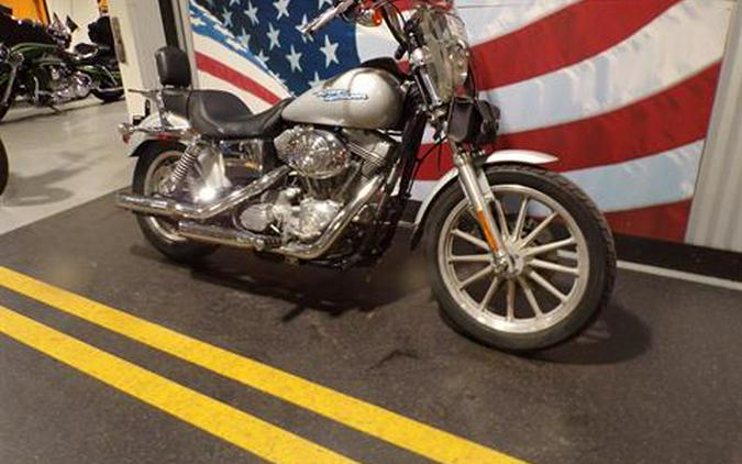 2004 Harley-Davidson FXD/FXDI Dyna Super Glide®