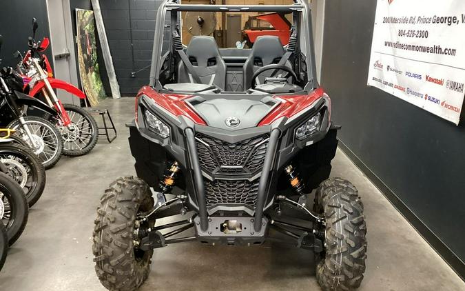 2024 Can-Am® Maverick Sport DPS 1000R