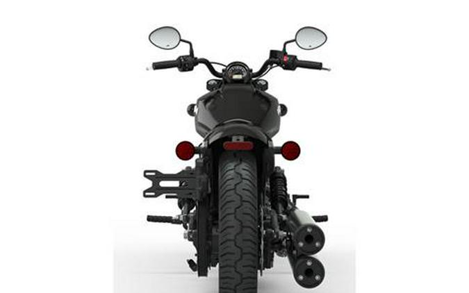 2020 Indian Motorcycle Scout® Bobber Sixty