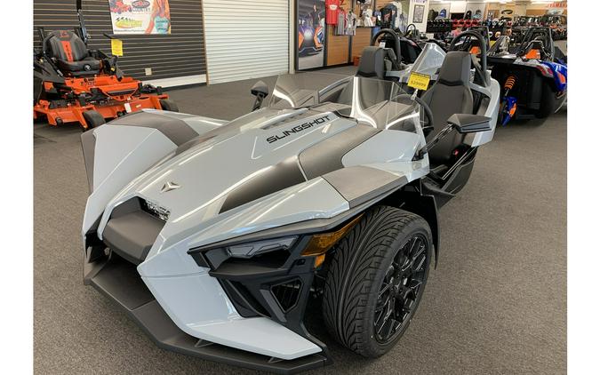 2024 Slingshot SL AUTO