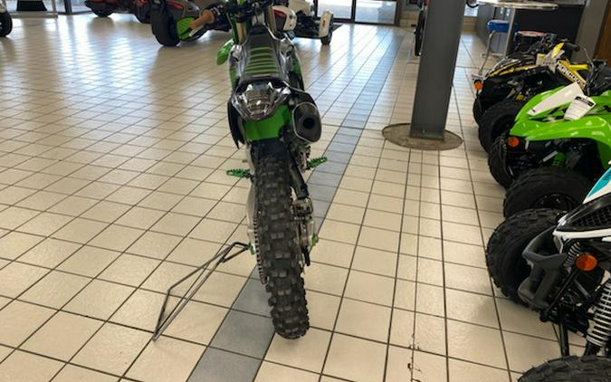 2020 Kawasaki KX™ 250