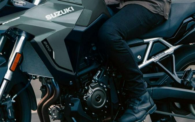 2024 Suzuki V-Storm 800