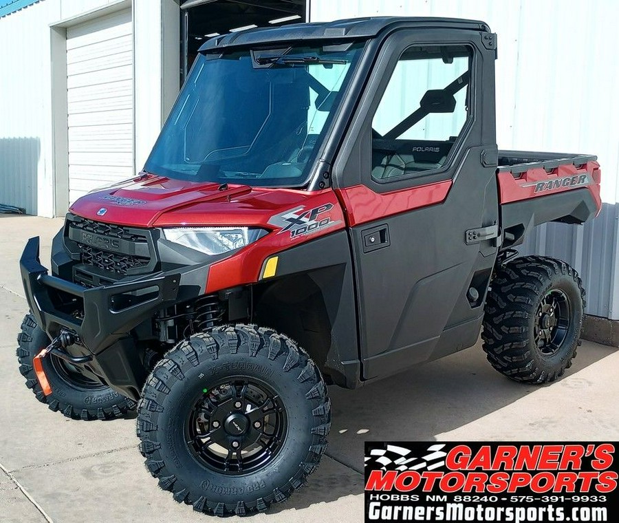 2025 Polaris® Ranger XP 1000 NorthStar Edition Premium