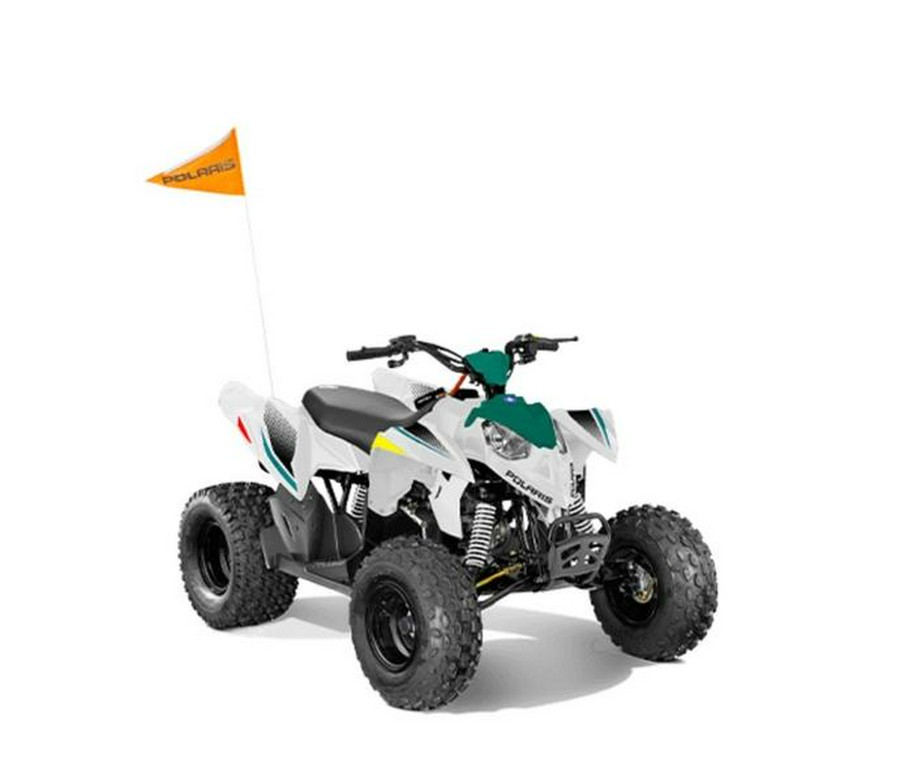 2025 Polaris® Outlaw 110 EFI