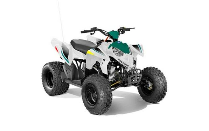 2025 Polaris® Outlaw 110 EFI