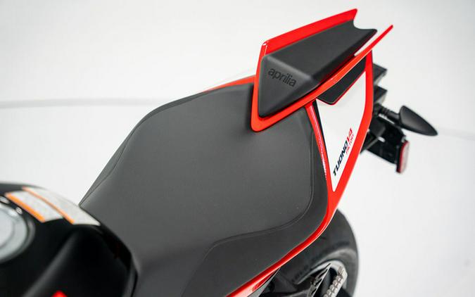 2024 Aprilia Tuono V4 Factory SE-09 SBK