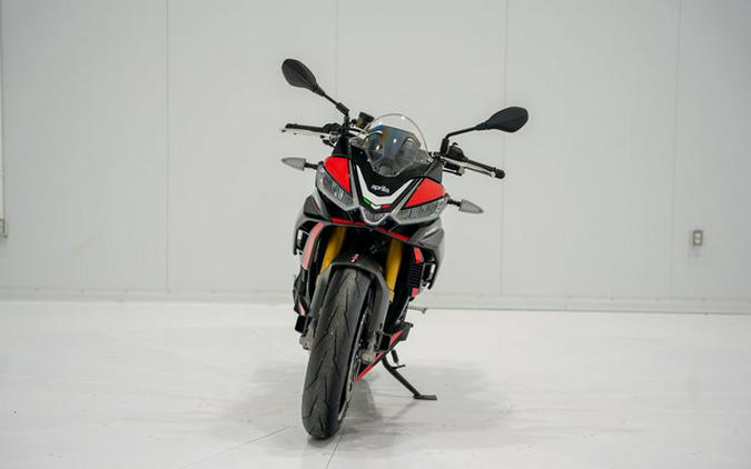 2024 Aprilia Tuono V4 Factory SE-09 SBK