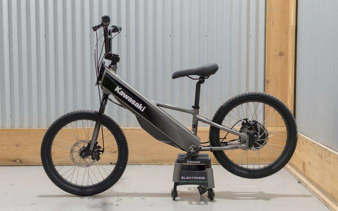 2025 Kawasaki ELEKTRODE 20FS