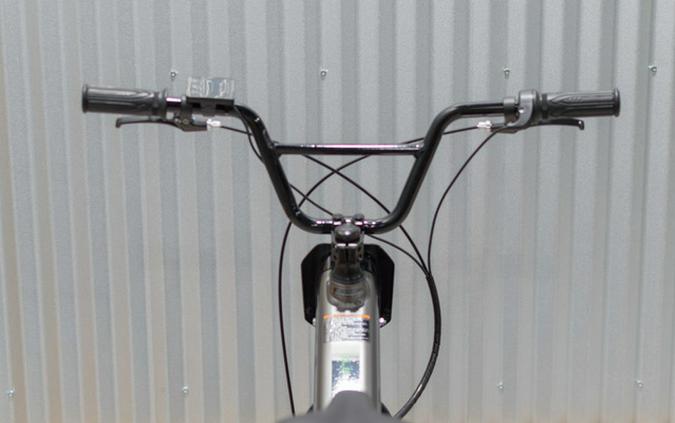 2025 Kawasaki ELEKTRODE 20FS