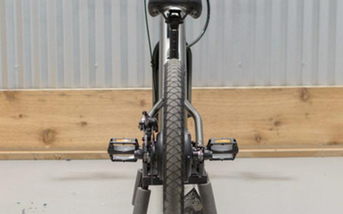 2025 Kawasaki ELEKTRODE 20FS