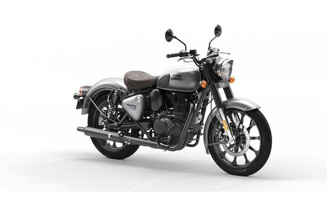 2024 Royal Enfield Classic 350