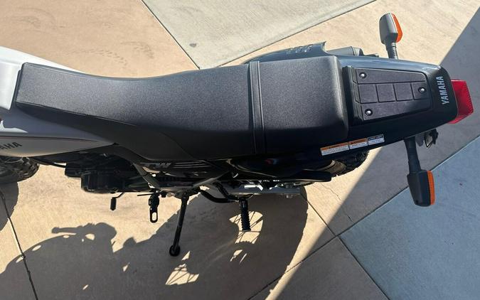 2026 Yamaha TW200