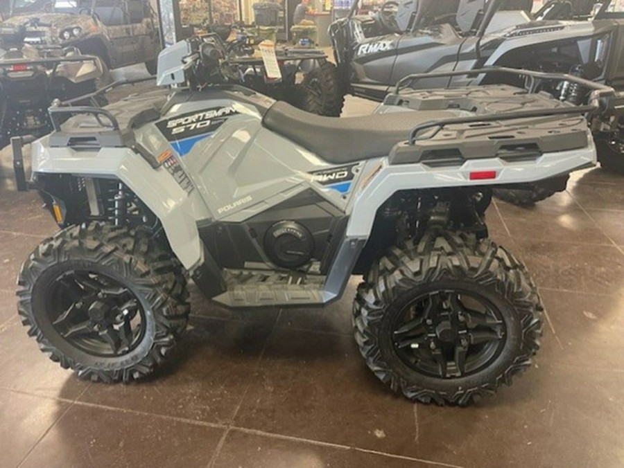 2026 Polaris Sportsman 570