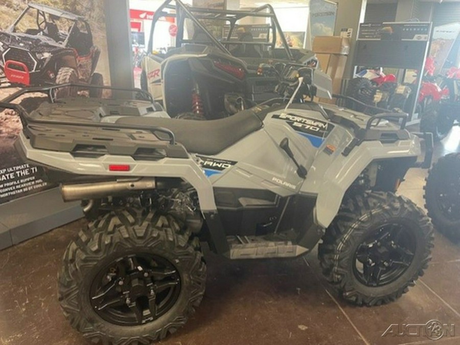 2026 Polaris Sportsman 570