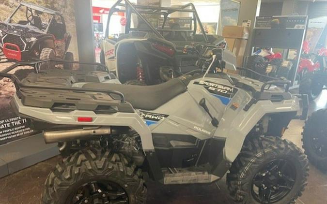 2026 Polaris Sportsman 570
