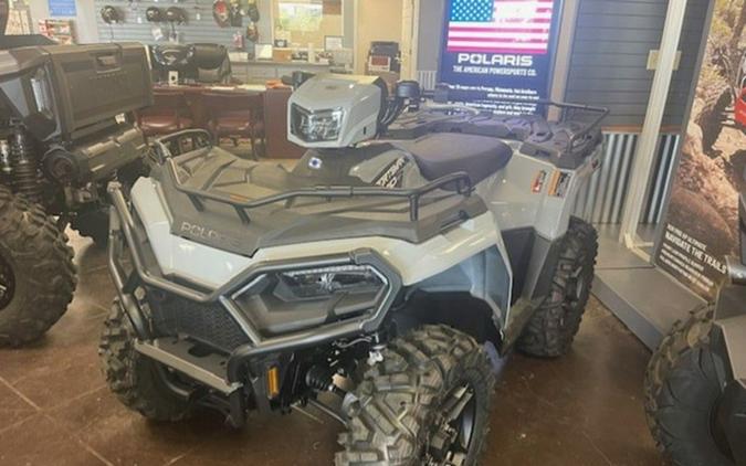 2026 Polaris Sportsman 570